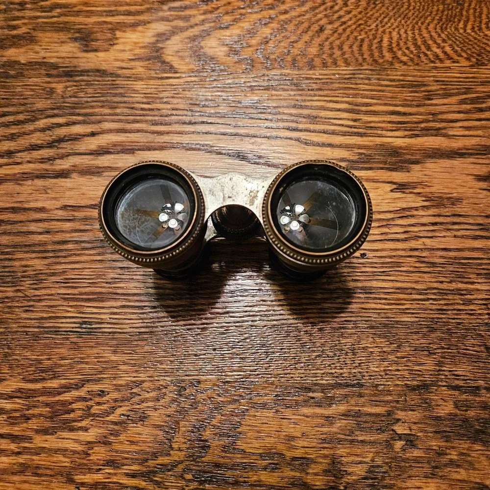 N/A antique opera
